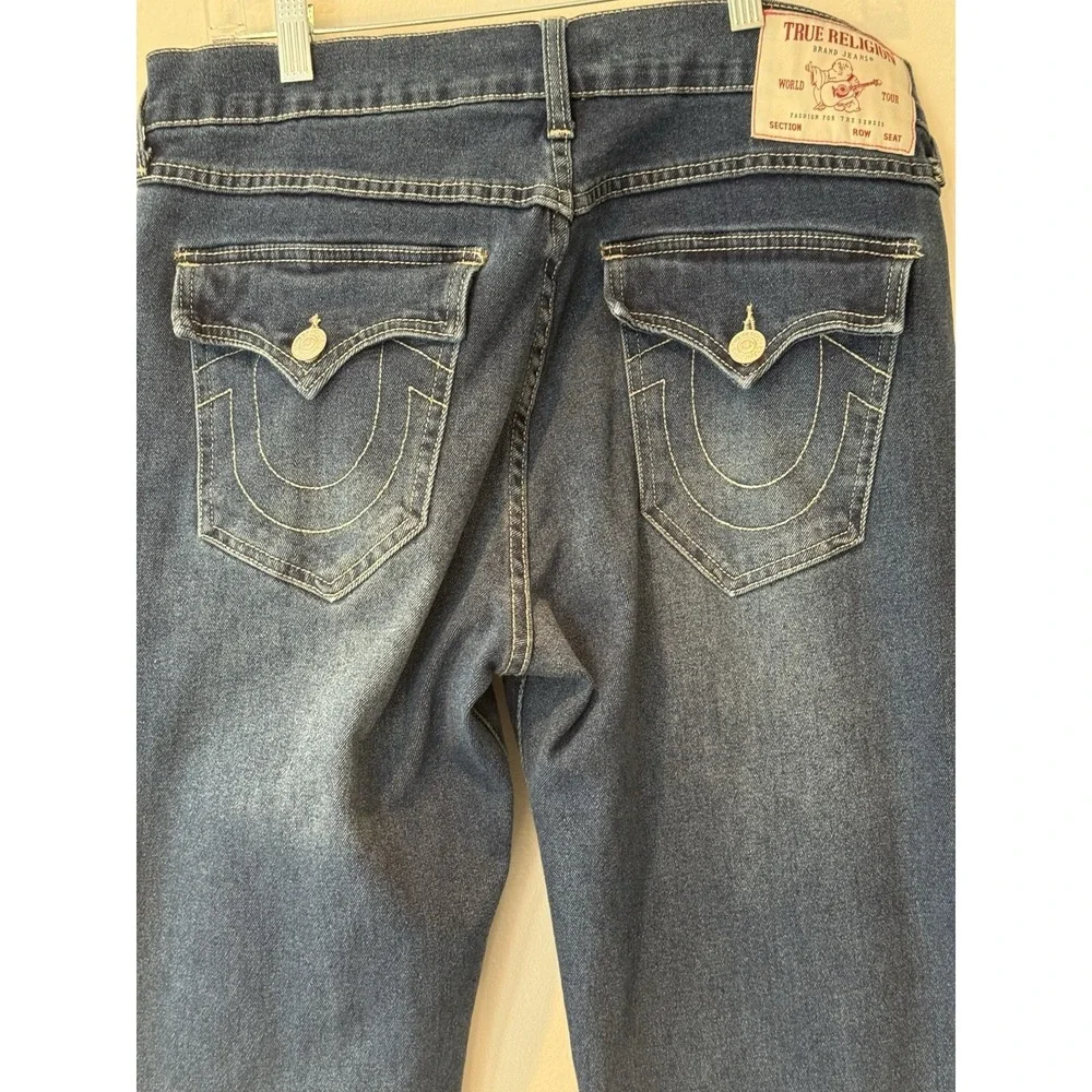 True Religion authentic true